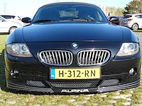 Bmw - z4 roadster - 3.0i - car - afbeelding 18 van  23