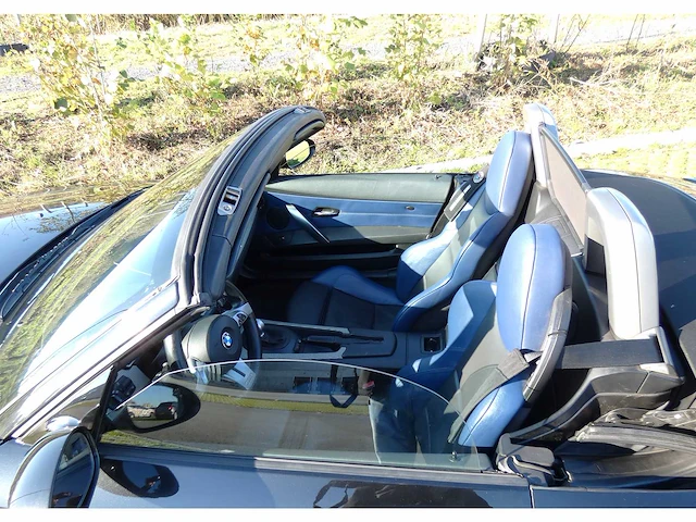 Bmw - z4 roadster - 3.0i - car - afbeelding 22 van  23