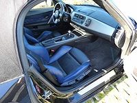 Bmw - z4 roadster - 3.0i - car - afbeelding 23 van  23