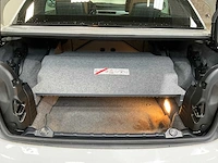 Bmw -3-serie - cabrio - 318i - personenauto - 2011 - afbeelding 26 van  28