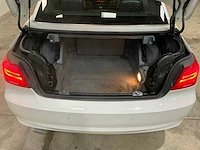Bmw -3-serie - cabrio - 318i - personenauto - 2011 - afbeelding 27 van  28