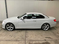 Bmw -3-serie - cabrio - 318i - personenauto - 2011 - afbeelding 6 van  28