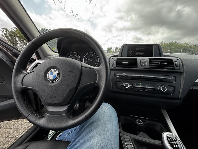 Bmw 1 (e87),2012 - afbeelding 2 van  28