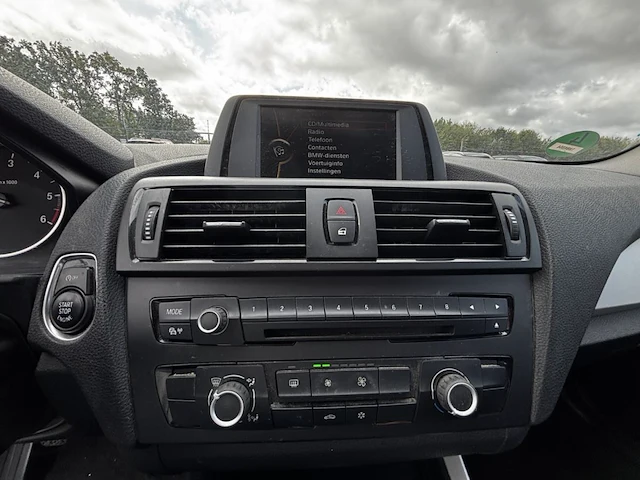 Bmw 1 (e87),2012 - afbeelding 3 van  28