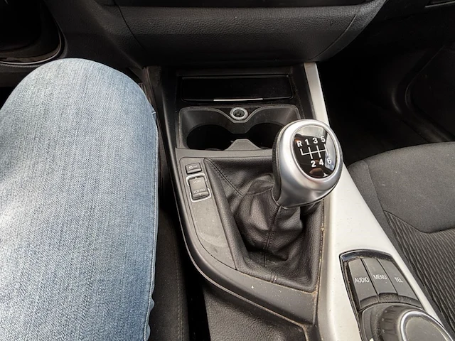 Bmw 1 (e87),2012 - afbeelding 5 van  28