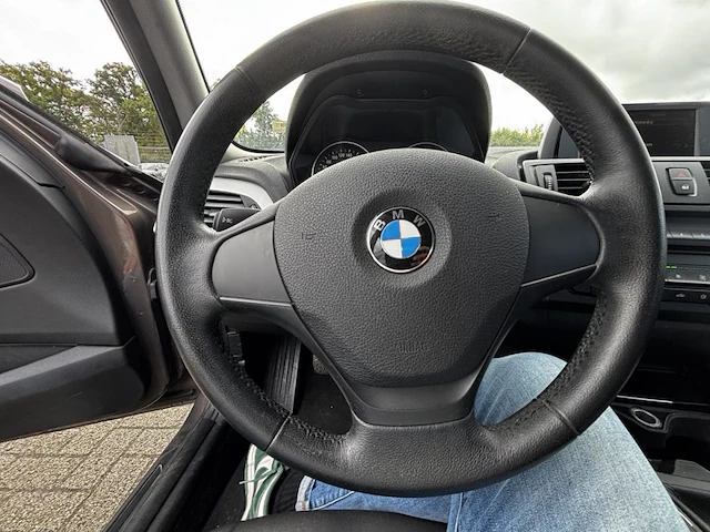 Bmw 1 (e87),2012 - afbeelding 7 van  28
