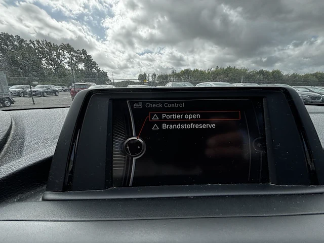 Bmw 1 (e87),2012 - afbeelding 9 van  28