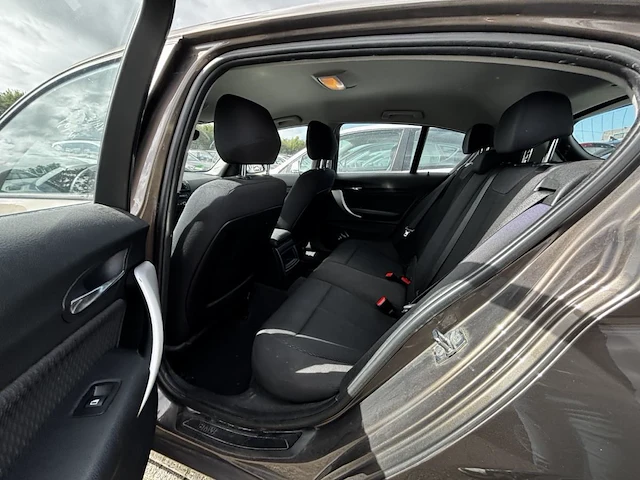 Bmw 1 (e87),2012 - afbeelding 11 van  28