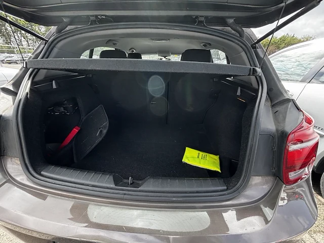 Bmw 1 (e87),2012 - afbeelding 13 van  28