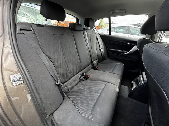 Bmw 1 (e87),2012 - afbeelding 15 van  28