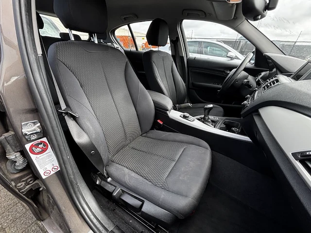 Bmw 1 (e87),2012 - afbeelding 16 van  28