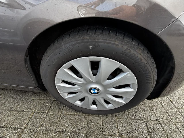 Bmw 1 (e87),2012 - afbeelding 18 van  28