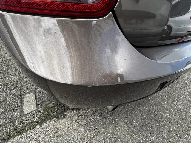 Bmw 1 (e87),2012 - afbeelding 20 van  28