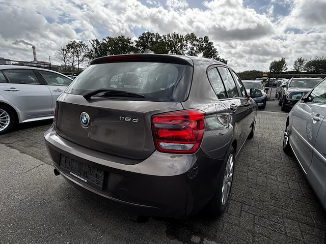 Bmw 1 (e87),2012 - afbeelding 23 van  28