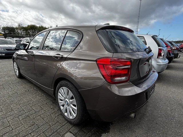 Bmw 1 (e87),2012 - afbeelding 24 van  28