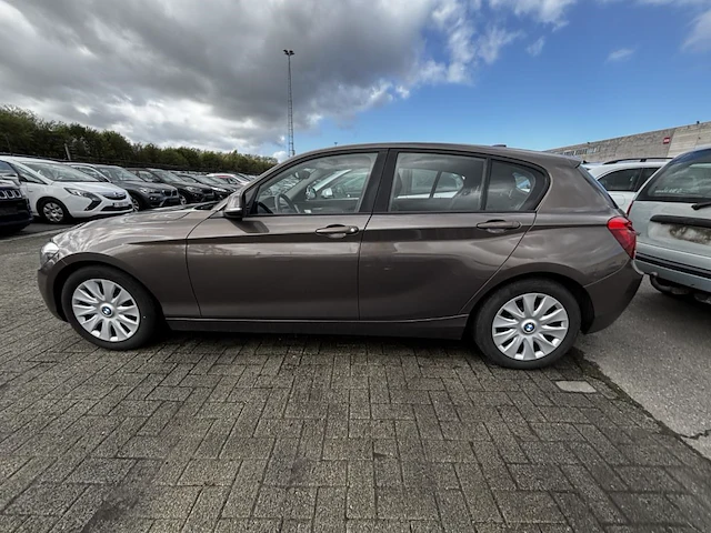 Bmw 1 (e87),2012 - afbeelding 25 van  28