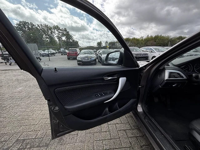Bmw 1 (e87),2012 - afbeelding 26 van  28