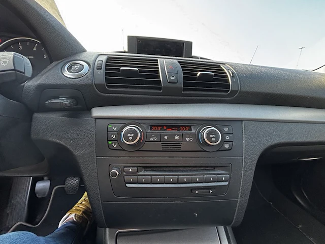 Bmw 1 hatch, 2007 - afbeelding 10 van  25
