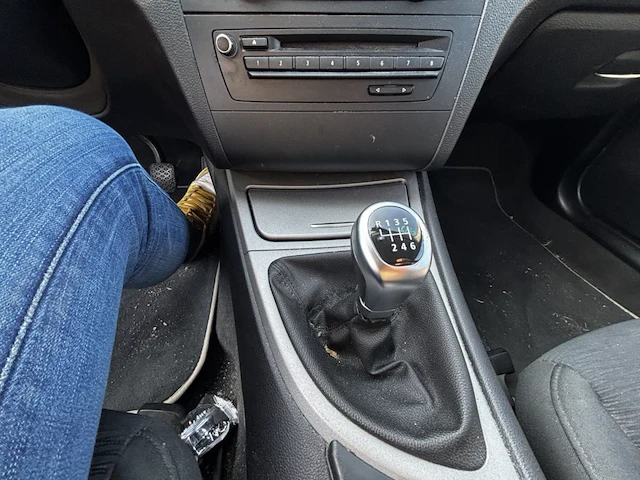 Bmw 1 hatch, 2007 - afbeelding 11 van  25