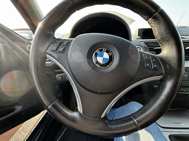 Bmw 1 hatch, 2007 - afbeelding 13 van  25