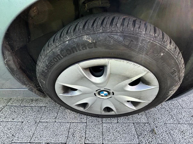Bmw 1 hatch, 2007 - afbeelding 22 van  25