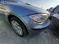 Bmw 1 hatch, 2007 - afbeelding 24 van  25