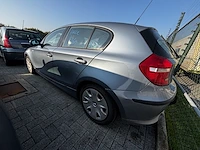 Bmw 1 hatch, 2007 - afbeelding 5 van  25