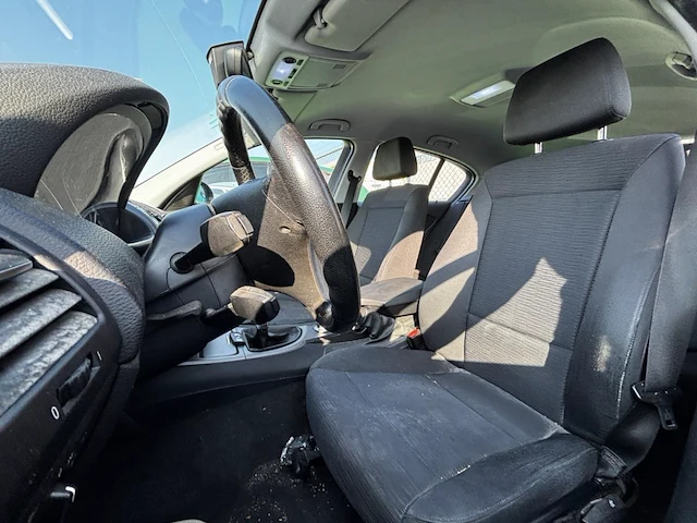 Bmw 1 hatch, 2007 - afbeelding 7 van  25