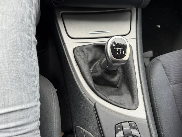 Bmw 1 hatch (e87) 116 d 115,2010 - afbeelding 5 van  25
