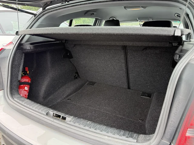 Bmw 1 hatch (e87) 116 d 115,2010 - afbeelding 11 van  25