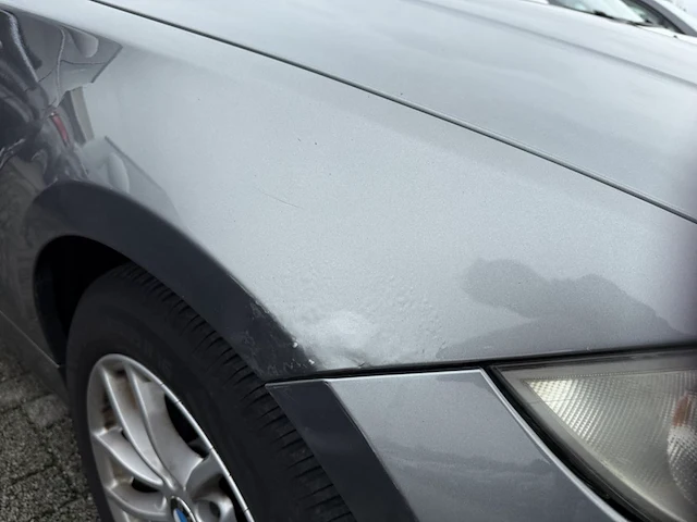 Bmw 1 hatch (e87) 116 d 115,2010 - afbeelding 17 van  25