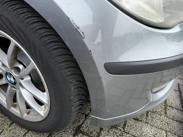 Bmw 1 hatch (e87) 116 d 115,2010 - afbeelding 18 van  25