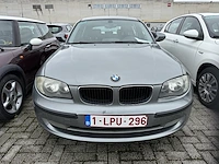Bmw 1 hatch (e87) 116 d 115,2010 - afbeelding 12 van  25