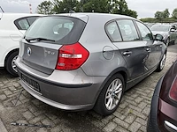 Bmw 1 hatch (e87) 116 d 115,2010 - afbeelding 20 van  25