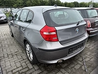 Bmw 1 hatch (e87) 116 d 115,2010 - afbeelding 21 van  25