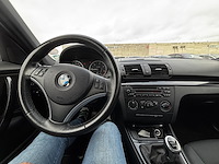 Bmw 1 hatch (e87) 116 d crossed flag, 2010 - afbeelding 2 van  26