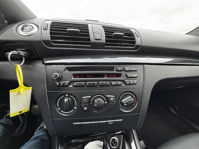 Bmw 1 hatch (e87) 116 d crossed flag, 2010 - afbeelding 3 van  26