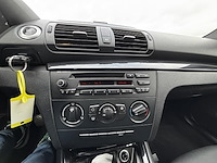 Bmw 1 hatch (e87) 116 d crossed flag, 2010 - afbeelding 3 van  26