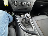 Bmw 1 hatch (e87) 116 d crossed flag, 2010 - afbeelding 4 van  26