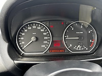 Bmw 1 hatch (e87) 116 d crossed flag, 2010 - afbeelding 7 van  26