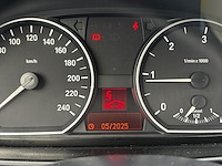 Bmw 1 hatch (e87) 116 d crossed flag, 2010 - afbeelding 8 van  26