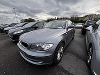 Bmw 1 hatch (e87) 116 d crossed flag, 2010 - afbeelding 1 van  26