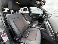 Bmw 1 hatch (e87) 116 d crossed flag, 2010 - afbeelding 15 van  26