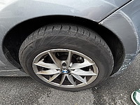 Bmw 1 hatch (e87) 116 d crossed flag, 2010 - afbeelding 16 van  26