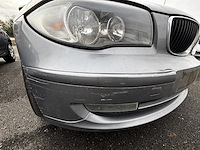 Bmw 1 hatch (e87) 116 d crossed flag, 2010 - afbeelding 17 van  26