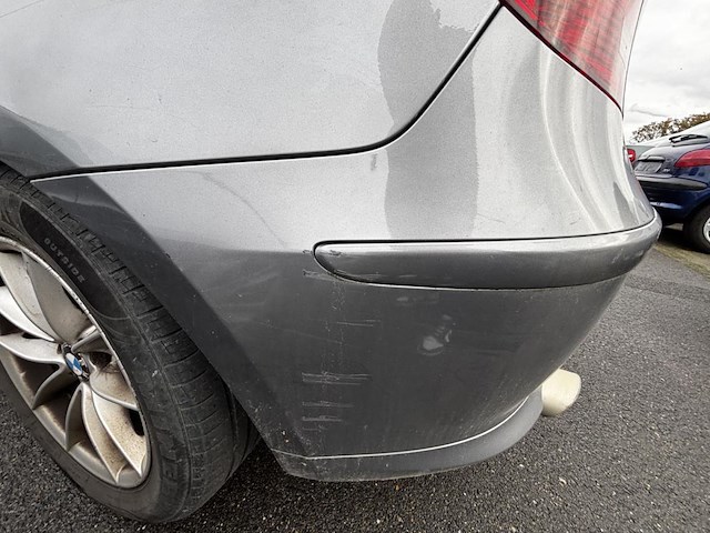 Bmw 1 hatch (e87) 116 d crossed flag, 2010 - afbeelding 19 van  26