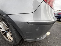 Bmw 1 hatch (e87) 116 d crossed flag, 2010 - afbeelding 19 van  26