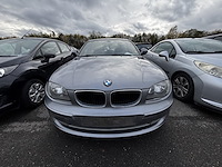 Bmw 1 hatch (e87) 116 d crossed flag, 2010 - afbeelding 12 van  26