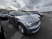 Bmw 1 hatch (e87) 116 d crossed flag, 2010 - afbeelding 20 van  26