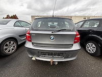 Bmw 1 hatch (e87) 116 d crossed flag, 2010 - afbeelding 22 van  26